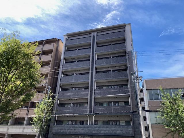 プレサンス京都洛南