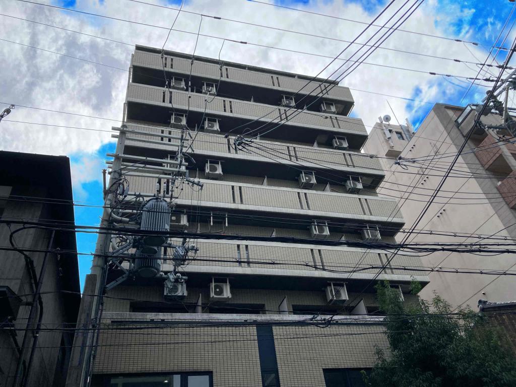 リーガル京都河原町