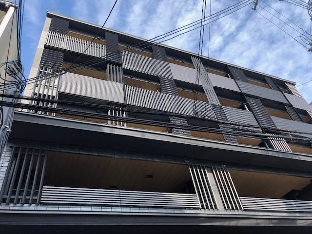 シーンズ京都四条烏丸彩ノ邸