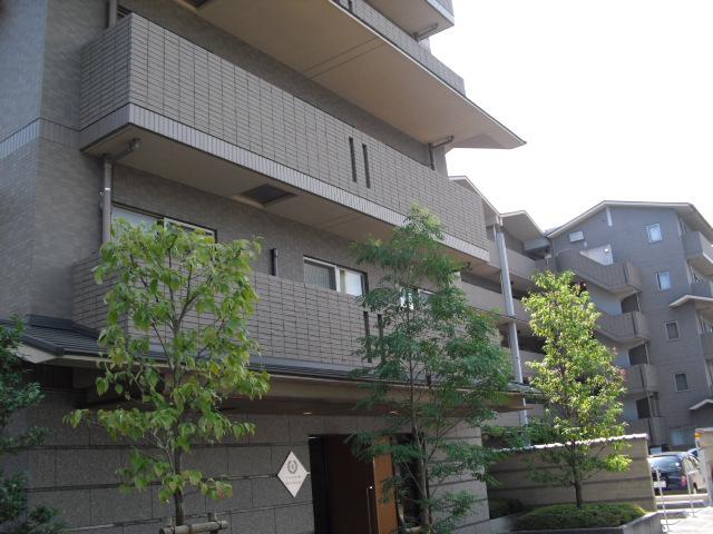 リソシエ宝ヶ池