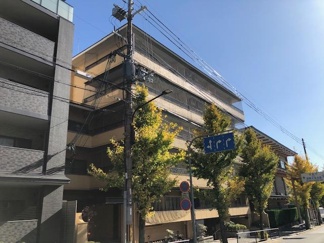 インペリアル東岡崎
