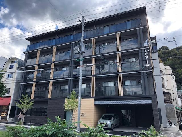 アクアプレイス京都北白川