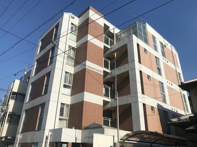 シンフォニー西京極北
