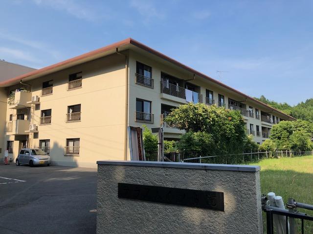 テラスハイツ鳴滝