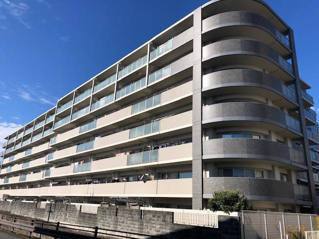 レスタージュ京都ウエストシティゲート