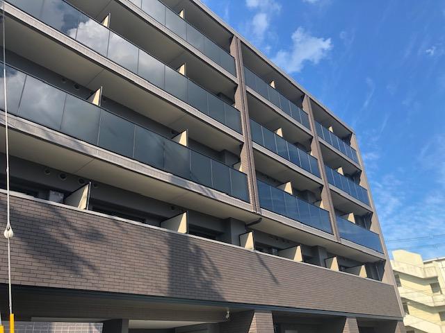 アスヴェル京都四条西院