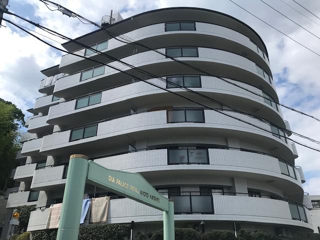 ダイアパレスロイヤル京都・桂