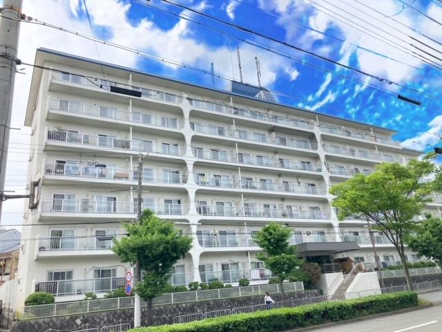 紫野スカイハイツ