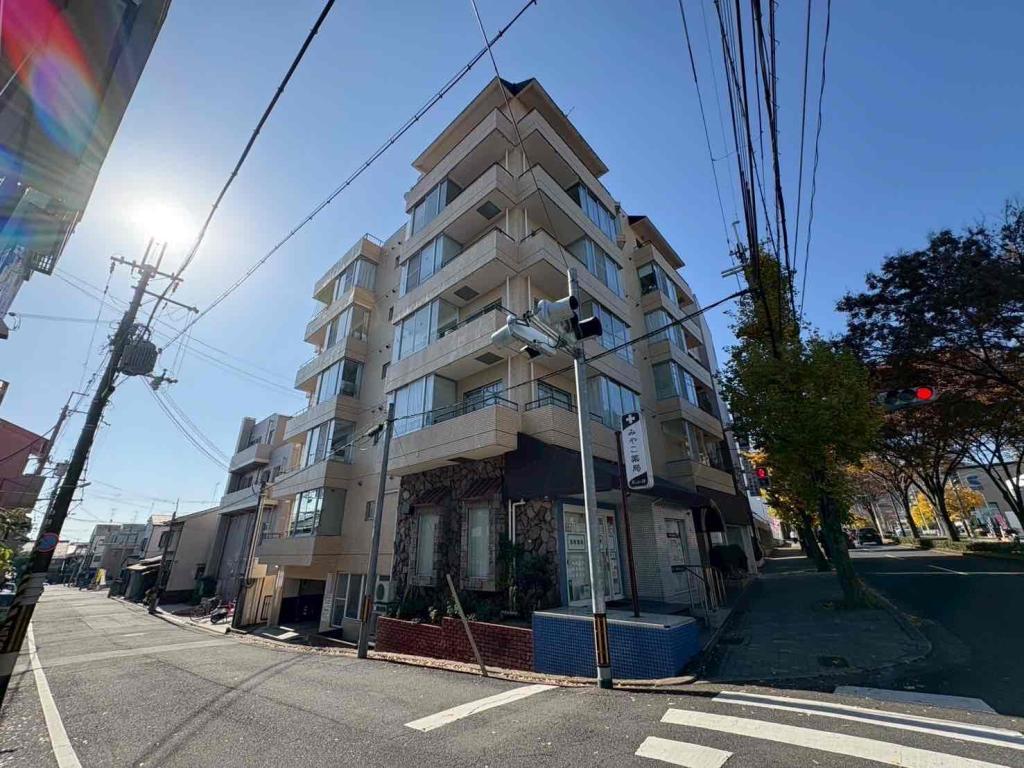 ルミエール北山