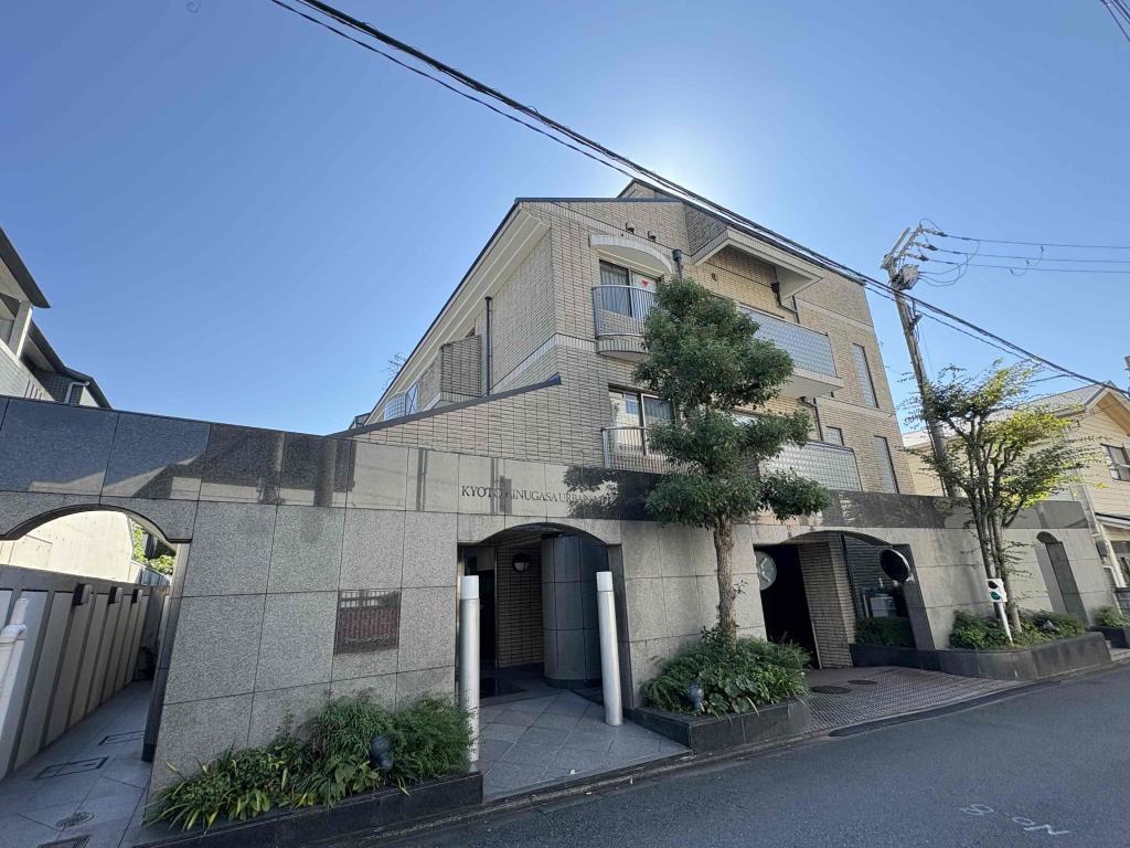 京都衣笠アーバンライフ