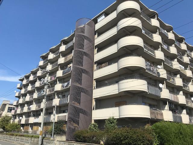 塔南セントラルハイツ