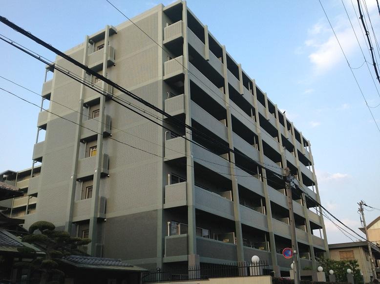 ベル・クローチェ京都ｓｔａ