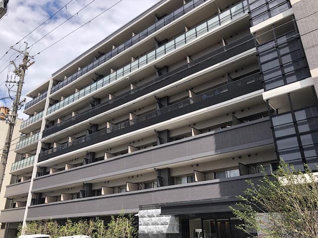 プレサンスＴＨＥ ＫＹＯＴＯ粋都