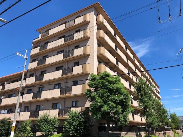 グランシティ京都１番館