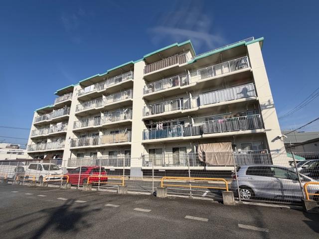 エメラルドマンション十条大宮