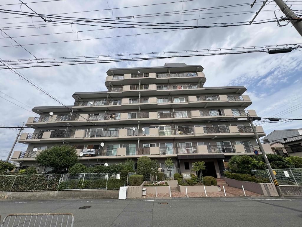 洛南ハイライフ