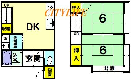 物件画像