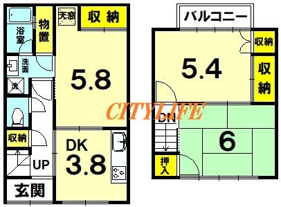 物件画像