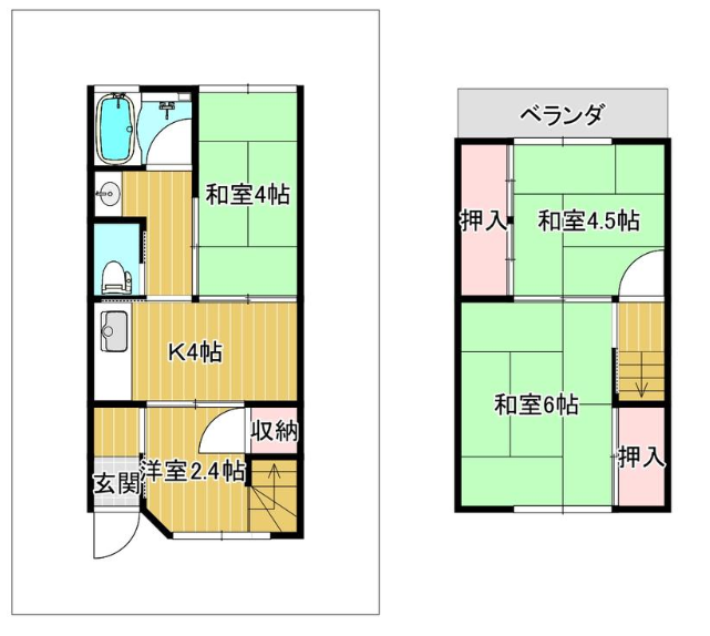 物件画像